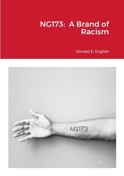 Paperback Ng173: A Brand of Racism Book