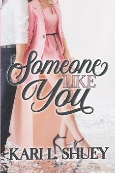 Paperback Someone Like You Book