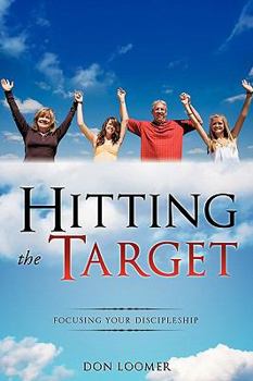 Paperback Hitting the Target Book