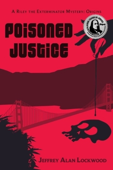 Paperback Poisoned Justice: Origins Book