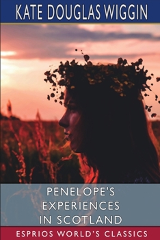 Penelope's Progress - Book  of the Penelope's Experiences