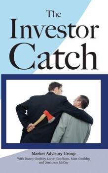 Paperback The Investor Catch Book