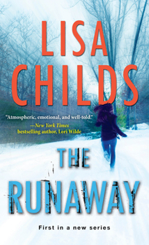 The Runaway - Book #1 of the Bane Island Trilogy