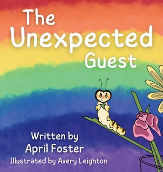 Hardcover The Unexpected Guest Book