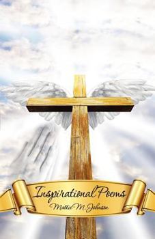 Paperback Inspirational Poems Book