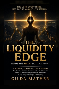 Paperback Liquidity Edge Book