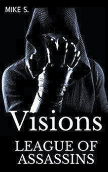 Paperback League Of Assassins: Visions Book