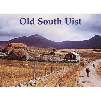 Paperback Old South Uist Book