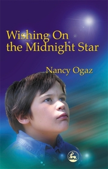 Paperback Wishing on the Midnight Star: My Asperger Brother Book