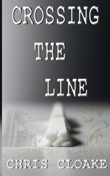 Paperback Crossing The Line Book