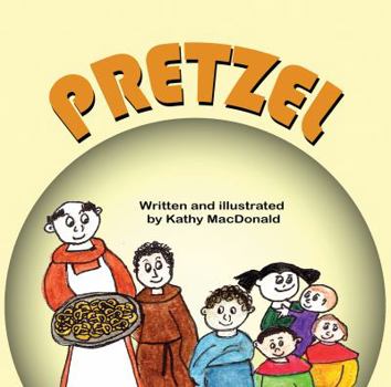 Paperback Pretzel Book