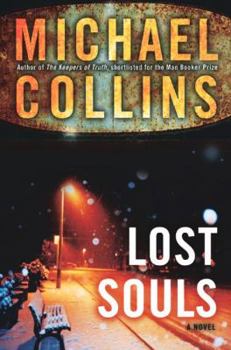 Hardcover Lost Souls Book