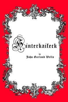 Paperback Hinterkaifeck Book