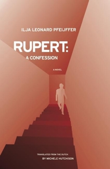 Hardcover Rupert: A Confession Book