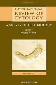 International Review of Cytology, Volume 200