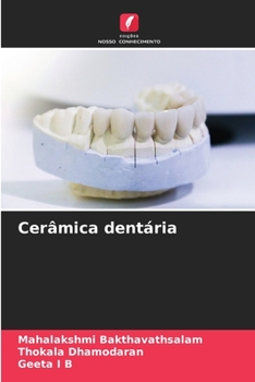 Paperback Cerâmica dentária [Portuguese] Book