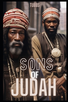 Paperback Sons of Judah Book