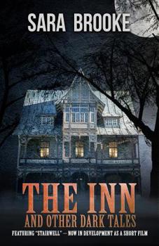 Paperback The Inn and Other Dark Tales Book