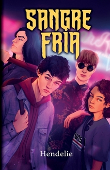 Sangre Fría (Spanish Edition)