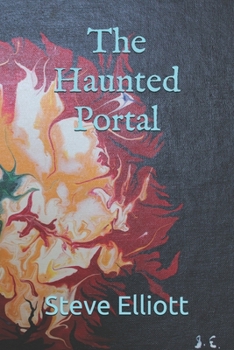 Paperback The Haunted Portal Book