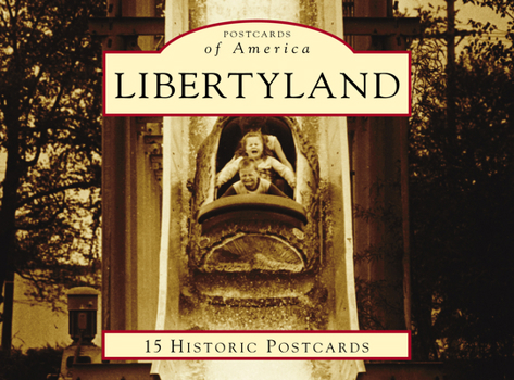 Loose Leaf Libertyland Book