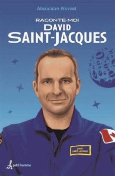 Paperback RACONTE-MOI DAVID SAINT-JACQUES [French] Book