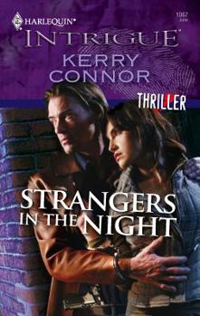 Mass Market Paperback Strangers in the Night Book