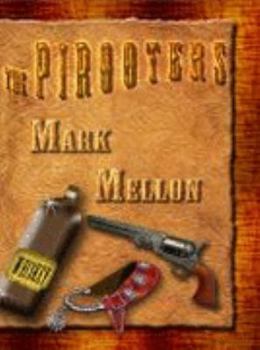 Hardcover The Pirooters Book