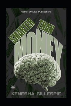 Smarter than Money (Money Hungry Mafia Chronicles I & II)