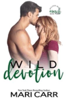 Paperback Wild Devotion Book