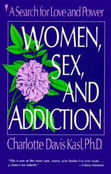 Paperback Women, Sex, and Addiction Book