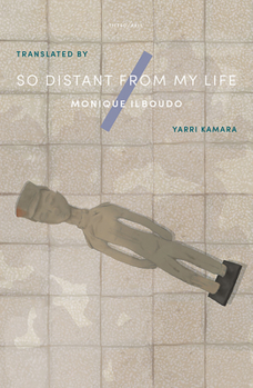 Paperback So Distant from My Life Book