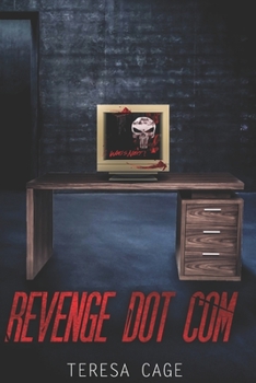 Paperback Revenge Dot Com Book
