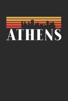 Athens: KALENDER 2020/2021 mit Monatsplaner/Wochenansicht mit Notizen und Aufgaben Feld!  Für Neujahresvorsätze, Familen, Mütter, Reisenden Traveler ... Reisetagebuch I Wochenplaner (German Edition)