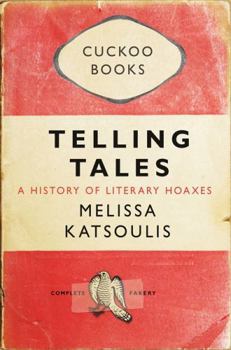 Paperback Telling Tales Book