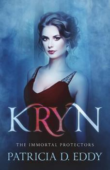 Paperback Kryn Book