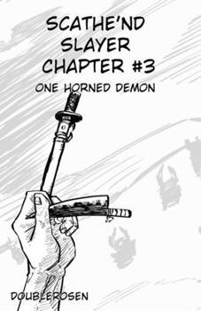 Paperback Scathe'nd Slayer Chapter 3 Book