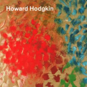 Paperback Howard Hodgkin /anglais Book