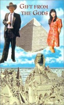 Paperback Gift from the Gods Book