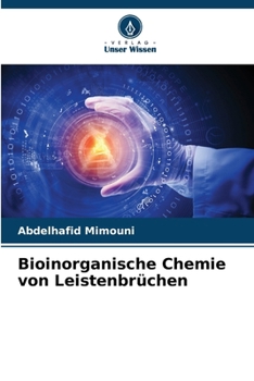 Paperback Bioinorganische Chemie von Leistenbrüchen [German] Book