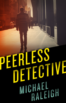 Paperback Peerless Detective Book