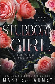 Paperback Stubborn Girl Book