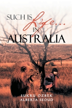 Paperback Such Is Life...In Australia Book