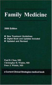 Paperback Family Medicine 2006 Book
