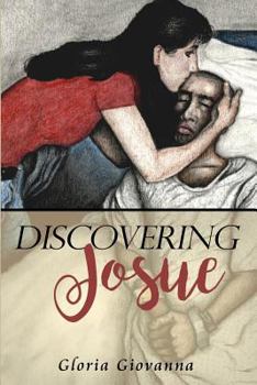 Paperback Discovering Josue Book