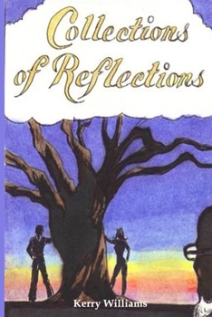 Paperback Collections Of Reflections Book