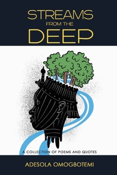 Paperback Streams from The Deep Book
