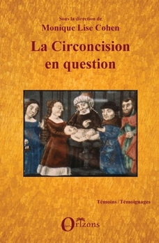 La circoncision en question (French Edition)