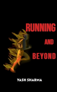 Paperback Running and Beyond Book