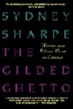 Paperback The gilded ghetto: Women and political power in Canada Book